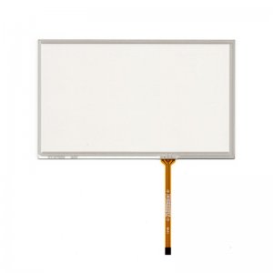 Touch Screen Digitizer Replacement for LAUNCH X431 GDS Scanner